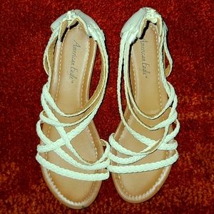 American Eagle Sandals